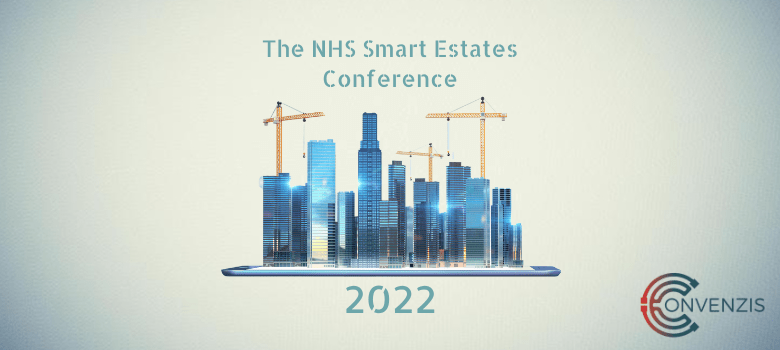 The NHS Smart Estates Virtual Conference 2022